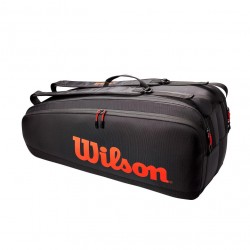 Sac Tennis Wilson Tour 6 Pk...