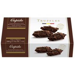 Cupido Truffes Noir en...