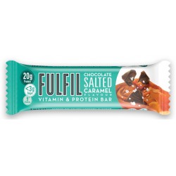 Fulfil Salted Caramel...