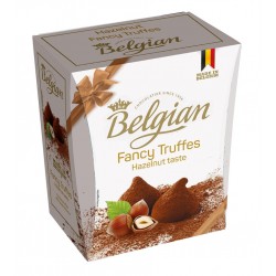 The Belgian Truffes au...