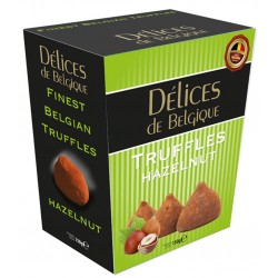 DDB Truffes au Cacao...