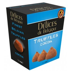 DDB Truffes au Cacao...