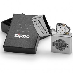 BENZINE ZIPPO  125 ML