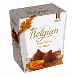 The Belgian Truffes au...