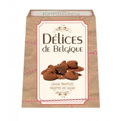 DDB Truffes au Cacao en...