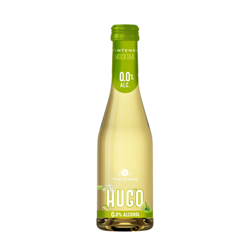 VINTENSE ICE HUGO 0° 75CL